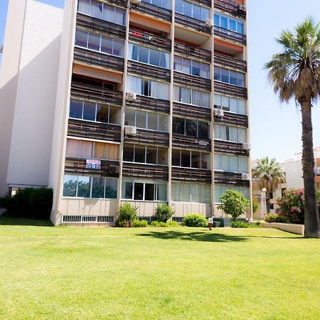 Apartments Near Marina De Vilamoura 奎特里拉 外观 照片
