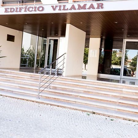 Apartments Near Marina De Vilamoura 奎特里拉 外观 照片
