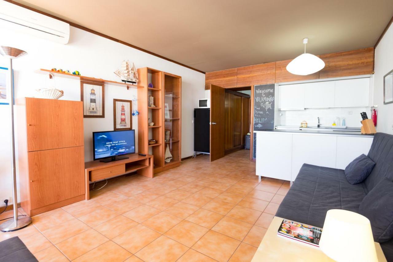Apartments Near Marina De Vilamoura 奎特里拉 外观 照片