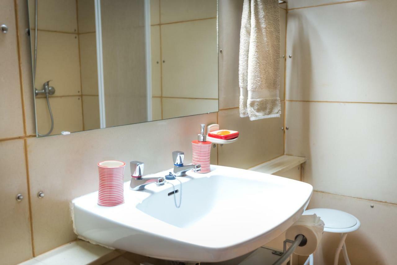 Apartments Near Marina De Vilamoura 奎特里拉 外观 照片
