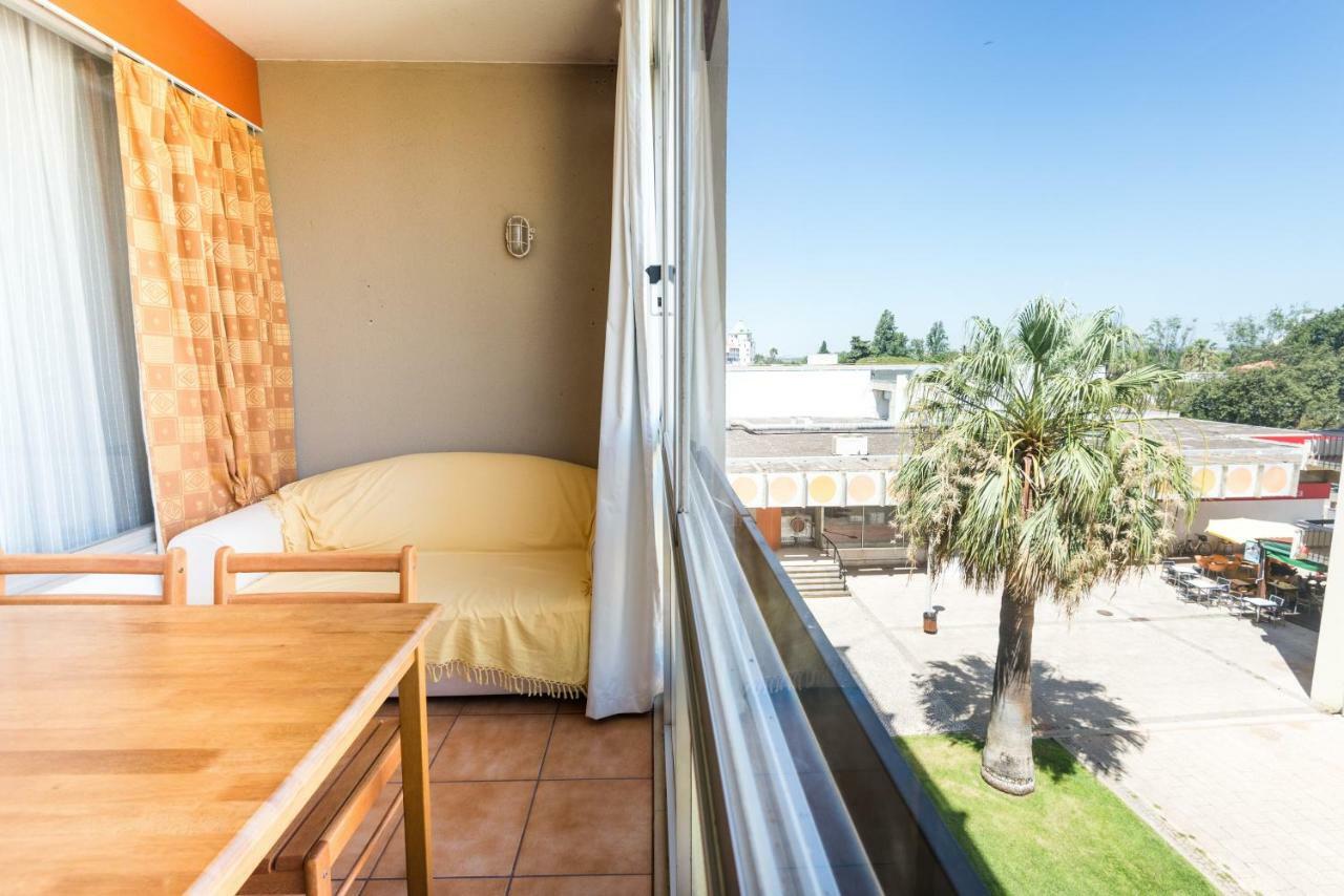 Apartments Near Marina De Vilamoura 奎特里拉 外观 照片
