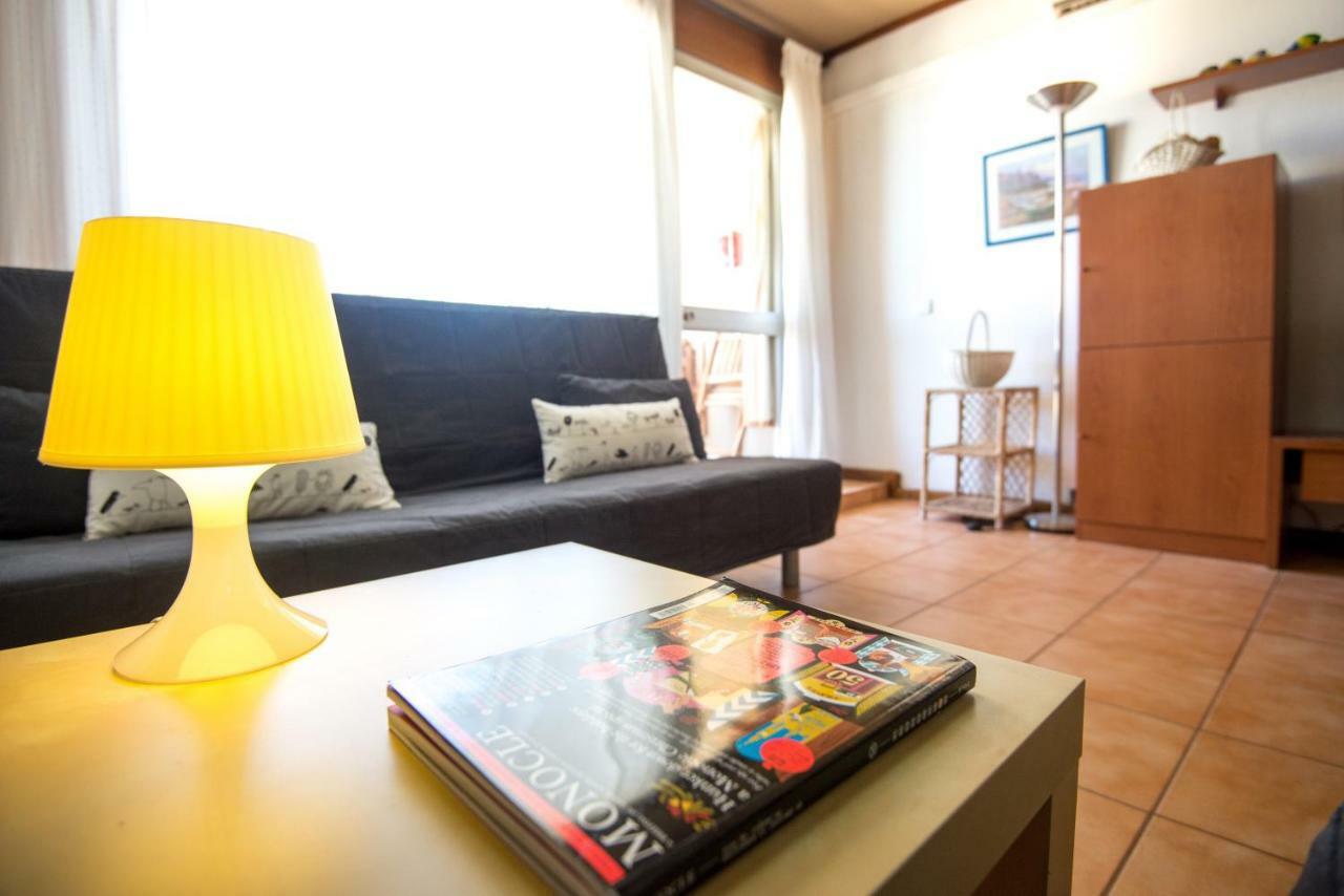Apartments Near Marina De Vilamoura 奎特里拉 外观 照片