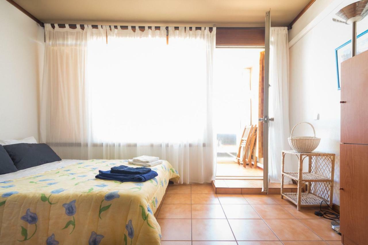 Apartments Near Marina De Vilamoura 奎特里拉 外观 照片